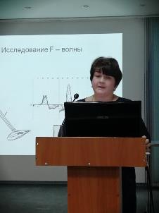 "День начмеда" в ДРКБ "День начмеда" в ДРКБ
