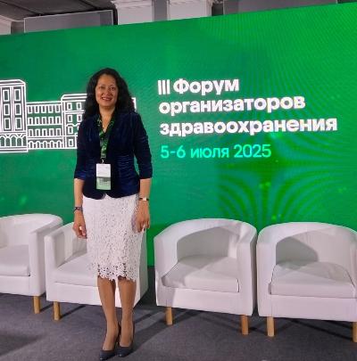 � ������ ��������� ����������� III ����� ������������� ��������������� � 2025
