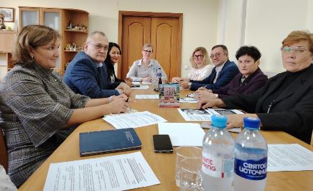 ��������� ���������������� ������