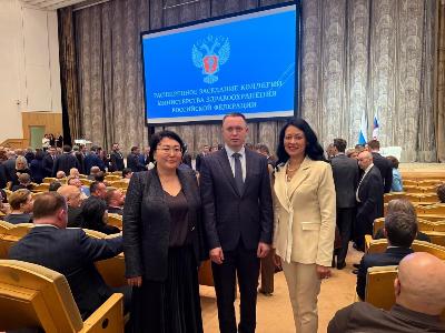 В Доме Правительства РФ стоялось расширенное заседание коллегии Министерства здравоохранения Российской Федерации под председательством Министра здравоохранения Российской Федерации Михаил Мурашко. В Доме Правительства РФ стоялось расширенное заседание коллегии Министерства здравоохранения Российской Федерации под председательством Министра здравоохранения Российской Федерации Михаил Мурашко.