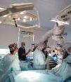 В Йошкар-Олинской городской больнице выполнены первые операции с помощью микроскопа немецкой фирмы «Карл Цейсс».