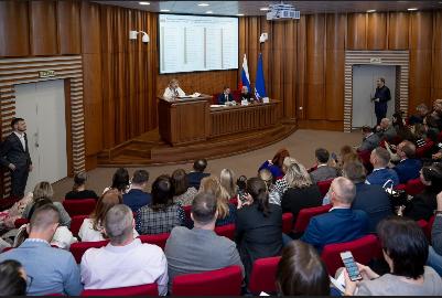 На Ямале обсудили лучшие практики страны в сфере обязательного медицинского страхования На Ямале обсудили лучшие практики страны в сфере обязательного медицинского страхования