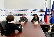 Неделя приемов граждан старшего поколения