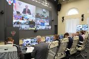 Готовится нацпроект «Семья»