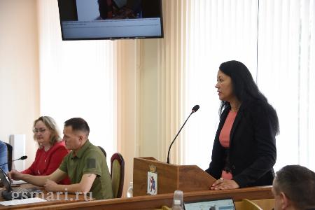 Социальный комитет Государственного Собрания Республики Марий Эл одобрил проекты законов об исполнении бюджета ТФОМС Республики Марий Эл за 2024 год и о внесении изменений в бюджет фонда на текущий год Социальный комитет Государственного Собрания Республики Марий Эл одобрил проекты законов об исполнении бюджета ТФОМС Республики Марий Эл за 2024 год и о внесении изменений в бюджет фонда на текущий год