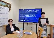 В ТФОМС Республики Марий Эл состоялось заседание Координационного совета по организации защиты прав застрахованных лиц при предоставлении медицинской помощи и реализации законодательства в сфере ОМС Республики Марий Эл