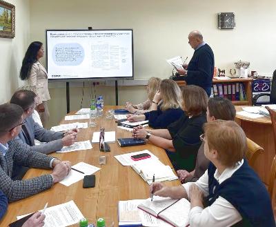 ��������� ���������������� ������