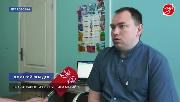 Марийские врачи вернулись из командировки в Куйбышевский район Запорожья